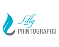 Lilly Printograph Logo