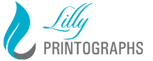 Lilly Printograph Logo